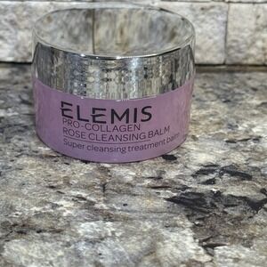 Elemis Pro-Collagen ROSE Cleansing‎ Balm 0.7 oz (20g)